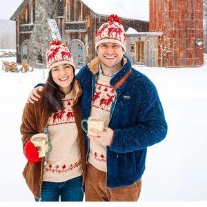 KJP McAllister sweater